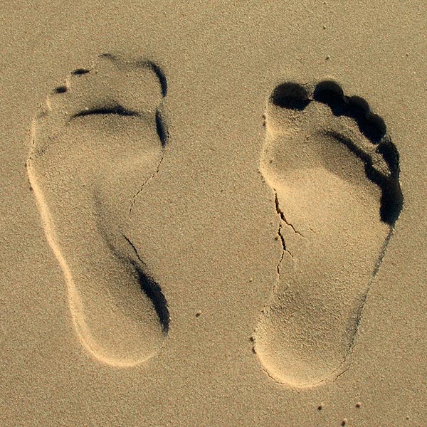 Karen Mckellow reflexology in Tenterden